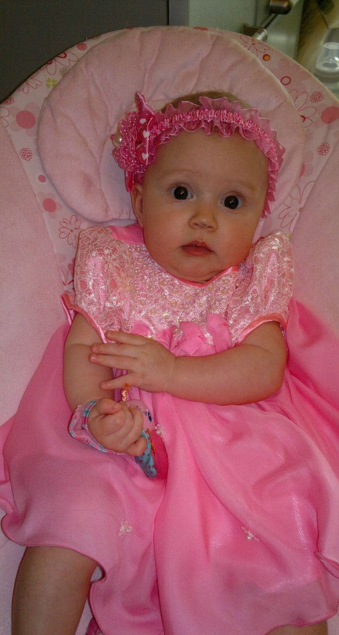 Катюша Ялина | Мелеуз