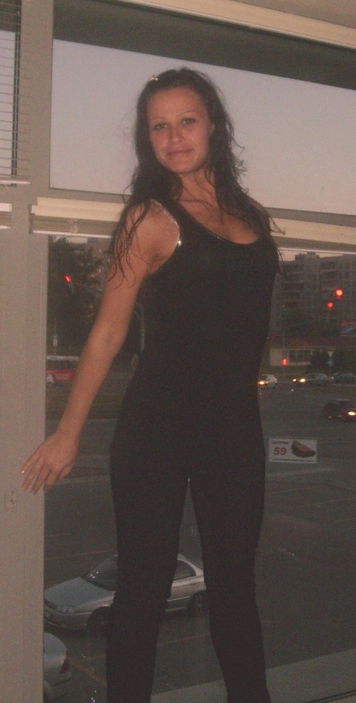 Маша Трифонова | Череповец