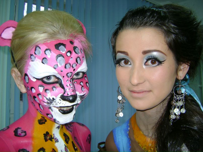 Машуля Романова ~ AngelocheK ~ | Санкт-Петербург