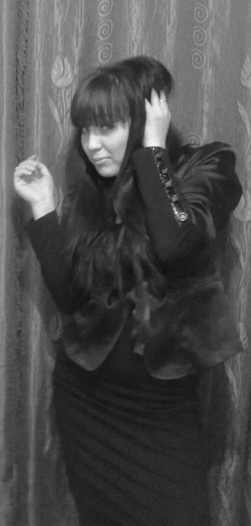 Иришка Куликовская ♥ღ♥ღ♥Сергеевнаღ♥ღ♥ | Якутск