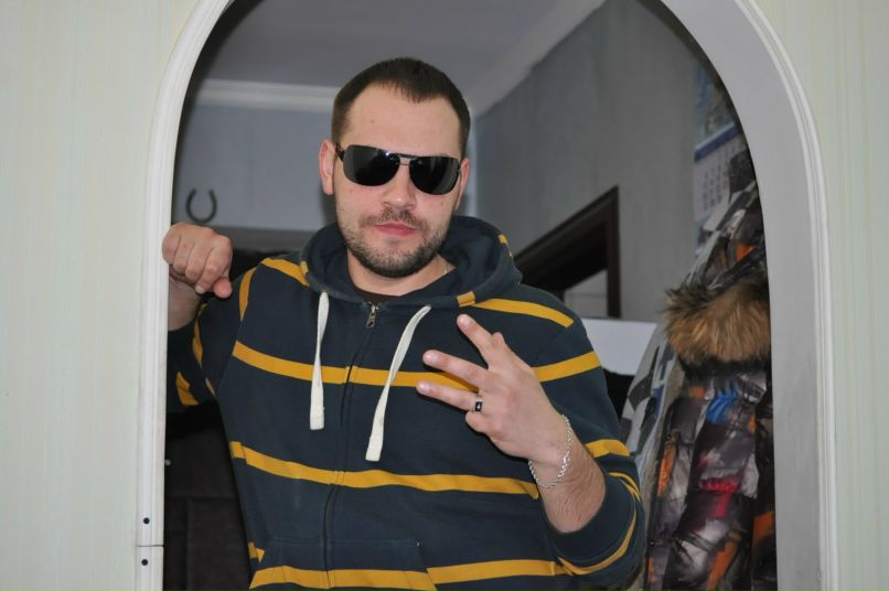 Николай Александрович | Раменское