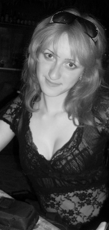 Таня Поворозник (:bysinka:) | 