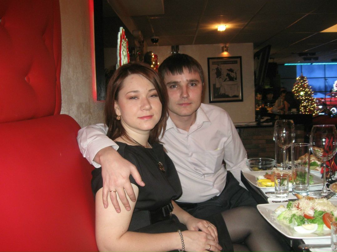 Артур Закис | Санкт-Петербург