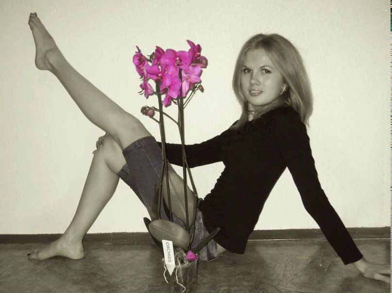 Оля Кирсанова | Минск