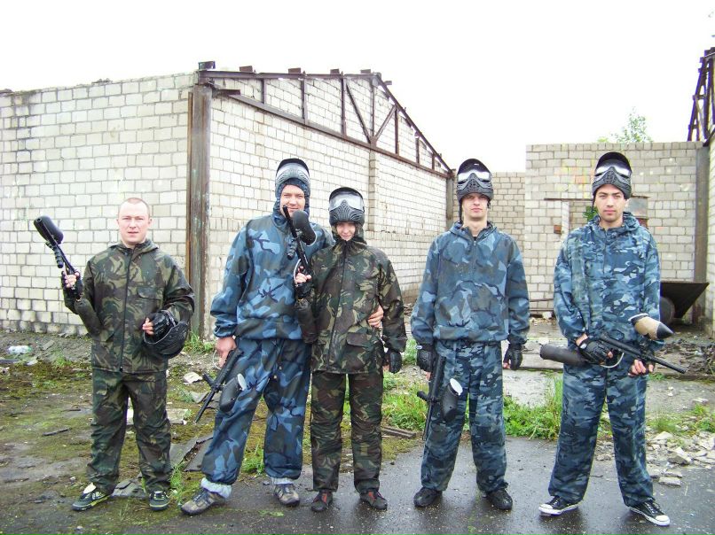 Андрей Корецкий | Бобруйск