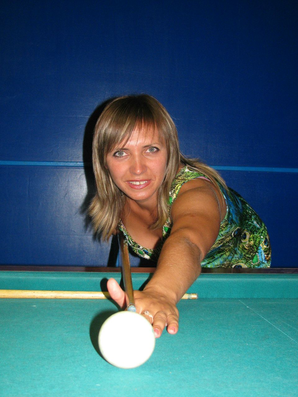 Алёна Литвиненко | Голая Пристань