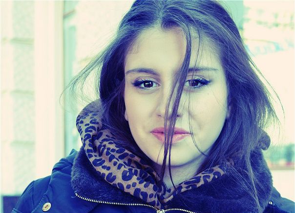 №136, Keti Samushia, Paris, Франция №136, Keti Samushia, Paris, Франция