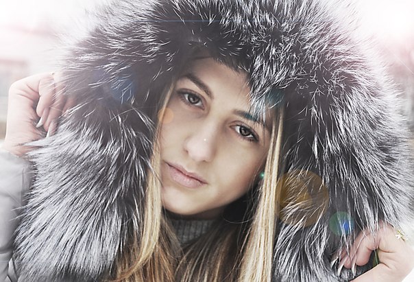 №36, Люда Пую, 30 лет, Москва №36, Люда Пую, 30 лет, Москва