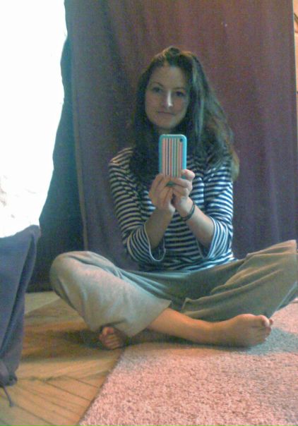 №1, Екатерина Дьякова, 15.9.1989, Санкт-Петербург №1, Екатерина Дьякова, 15.9.1989, Санкт-Петербург