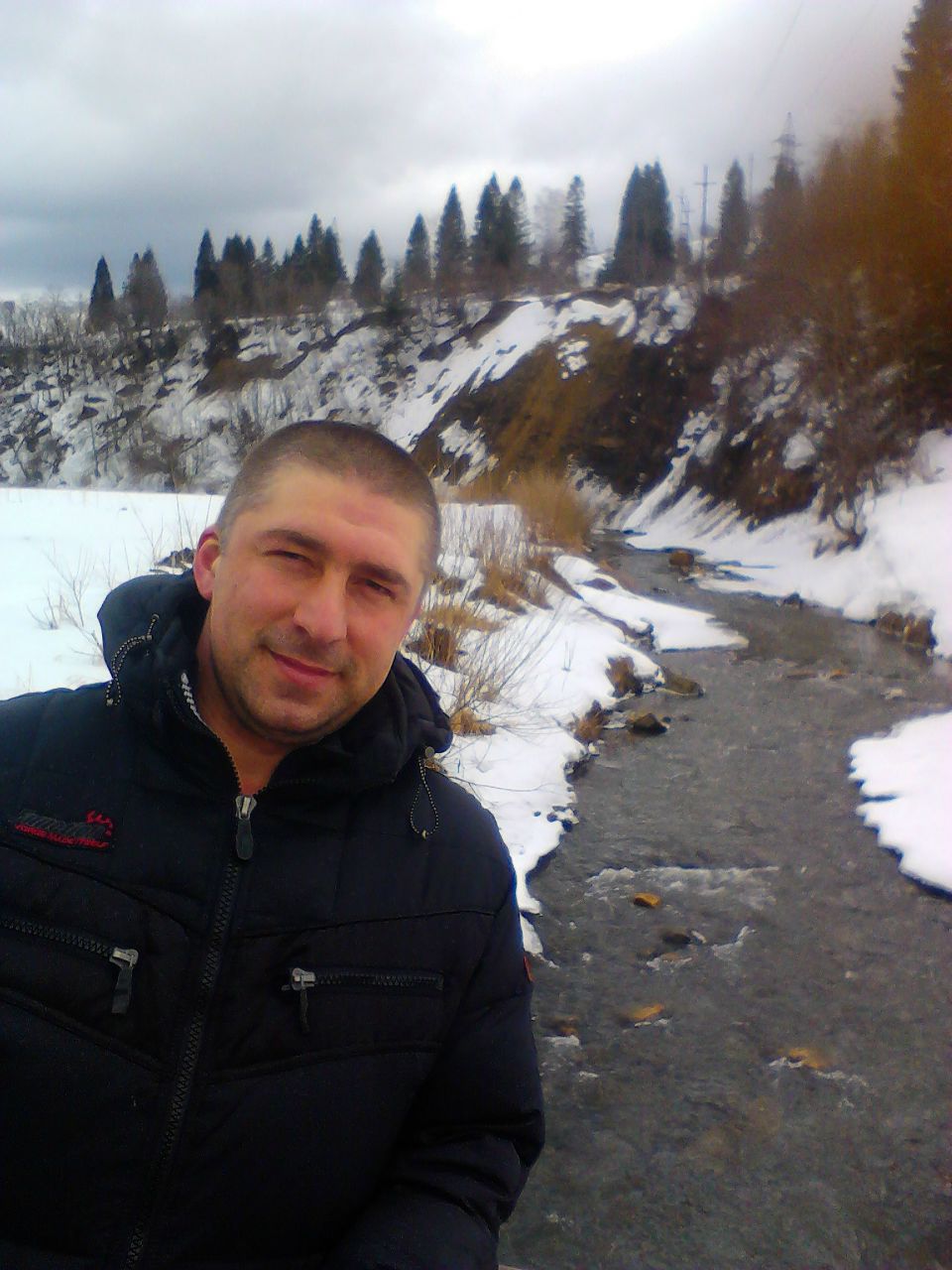 Сергей Алексеев | Кривой Рог