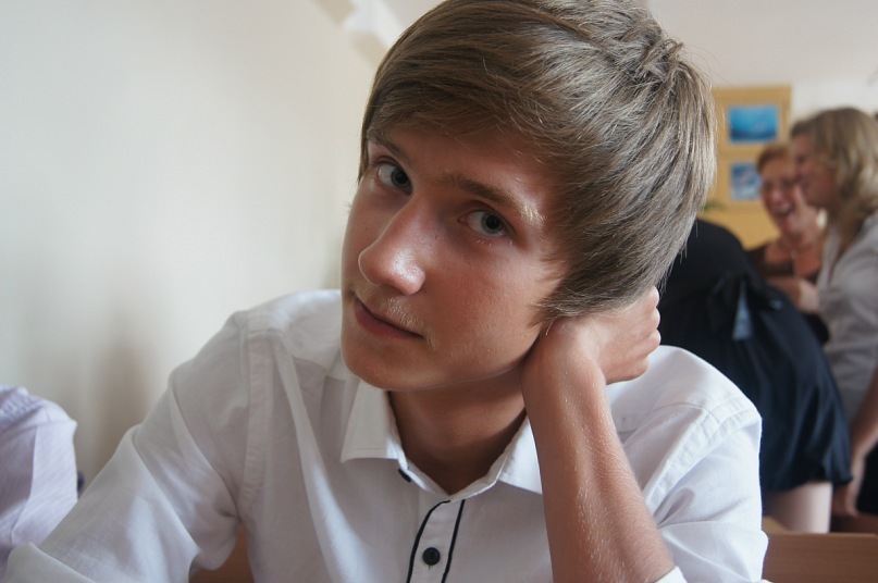 Фото профиля