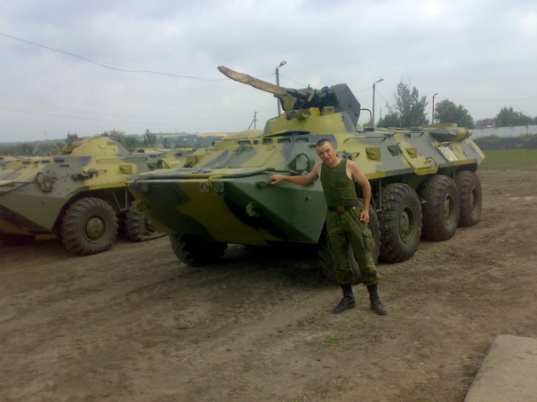 №3, Игорь Самойленко, 36 лет, Добрятино, Россия №3, Игорь Самойленко, 36 лет, Добрятино, Россия