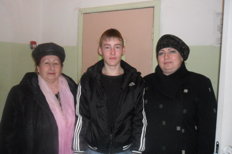 Максим Ермаков | Верхняя Пышма