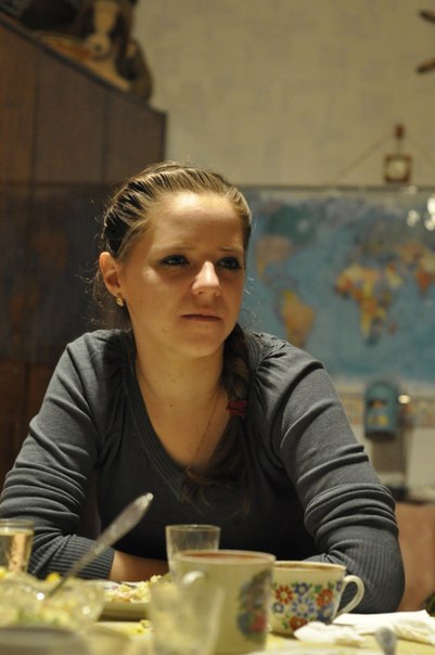 Любовь Обельчук | Харьков