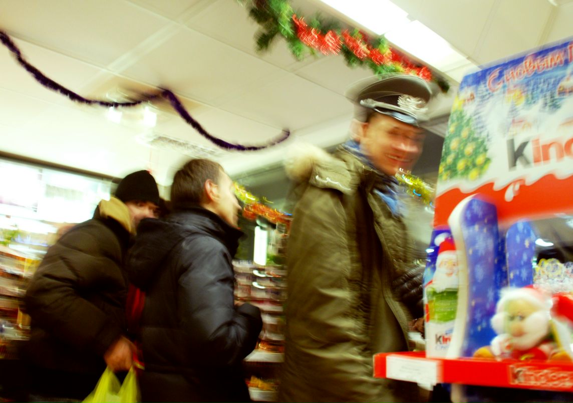 Andrew Kuznetsov | Санкт-Петербург