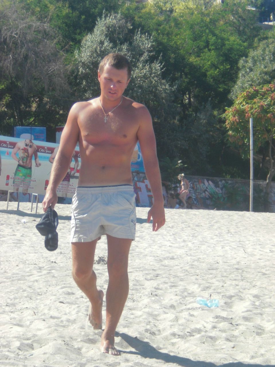 Андрей Плиско | Верхнедвинск