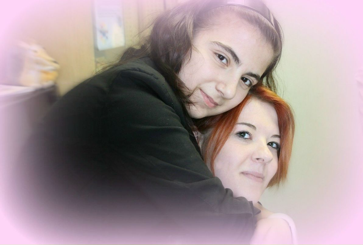 Дарья Леник | Санкт-Петербург