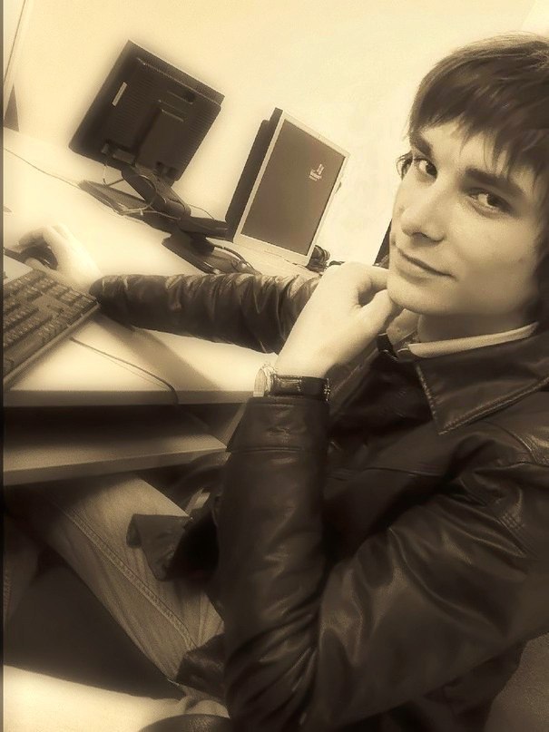 Михаил Бродский | Луганск