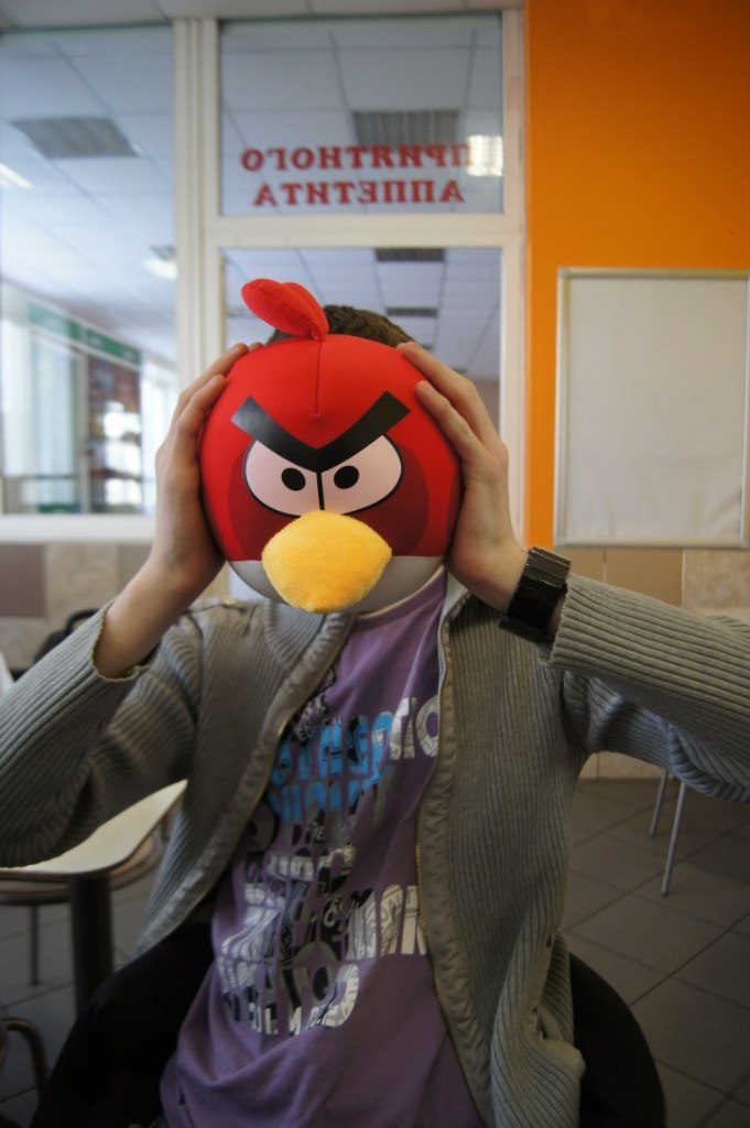 Анатолий Глухов | Елань