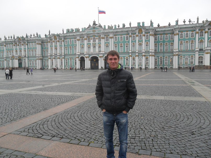 Влад Колесов | Туапсе