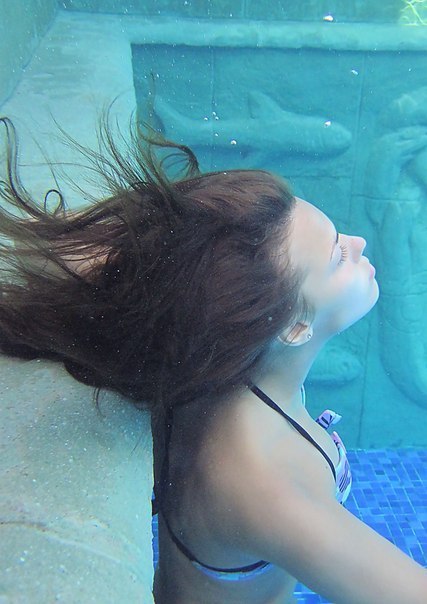 Юля Михеева | Новосибирск