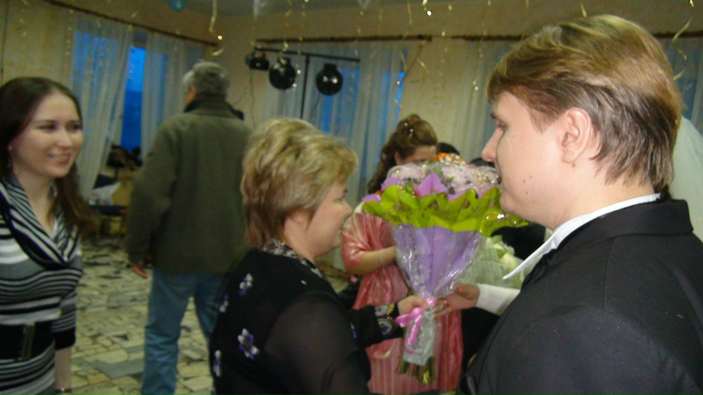 Ирочка Злая | Москва