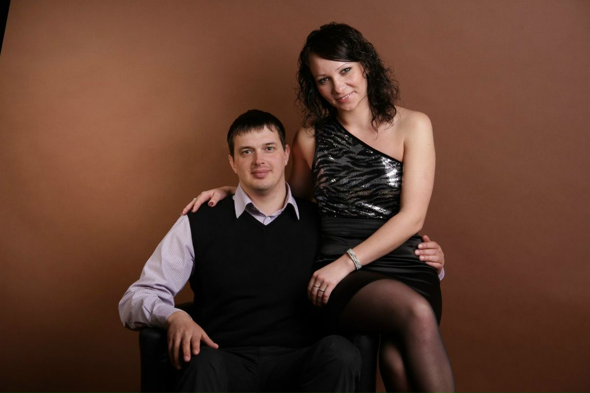 Иван Лохов Николаевич | Нижний Новгород