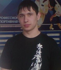 Александр Седюк | Новосибирск