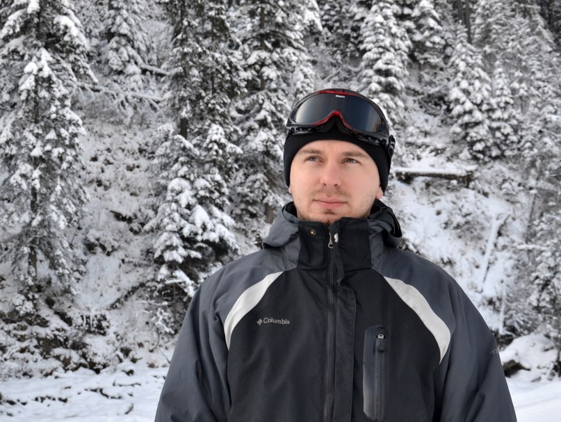 Вячеслав Драгой | Одесса