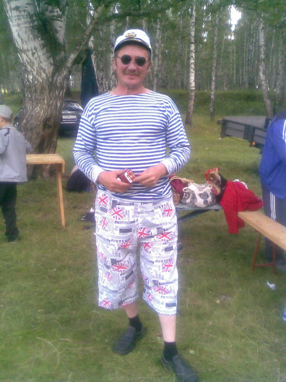 Андрей Куратов | Заводоуковск