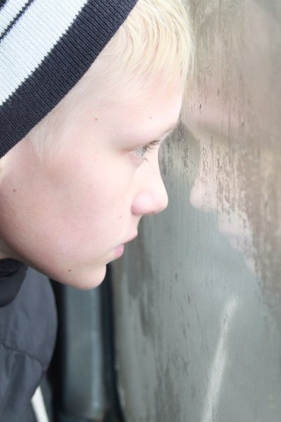 Влад Звездин СДЮСШОР-5 | Калининград