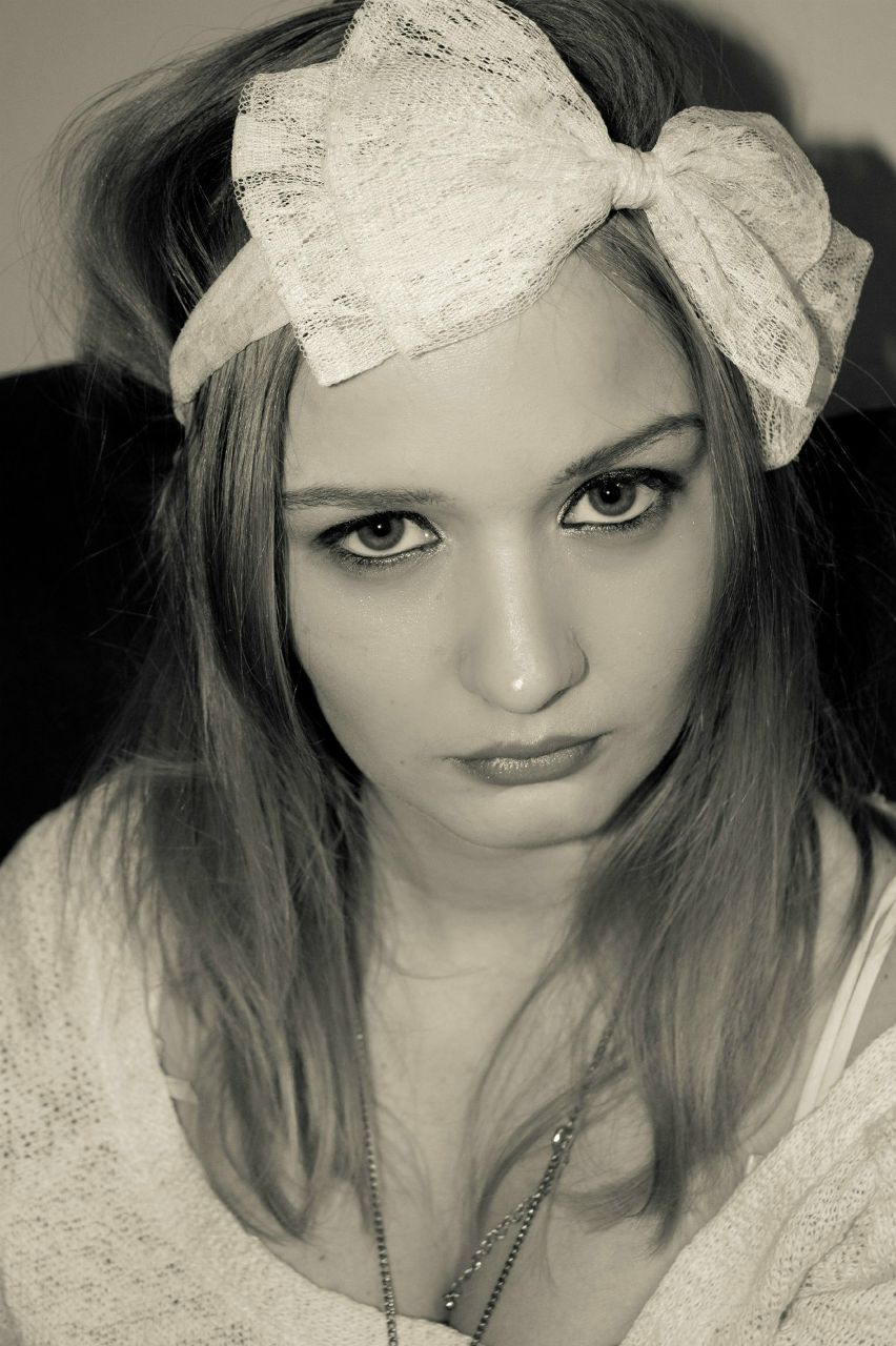 Кристина Шевнюк | Сумы