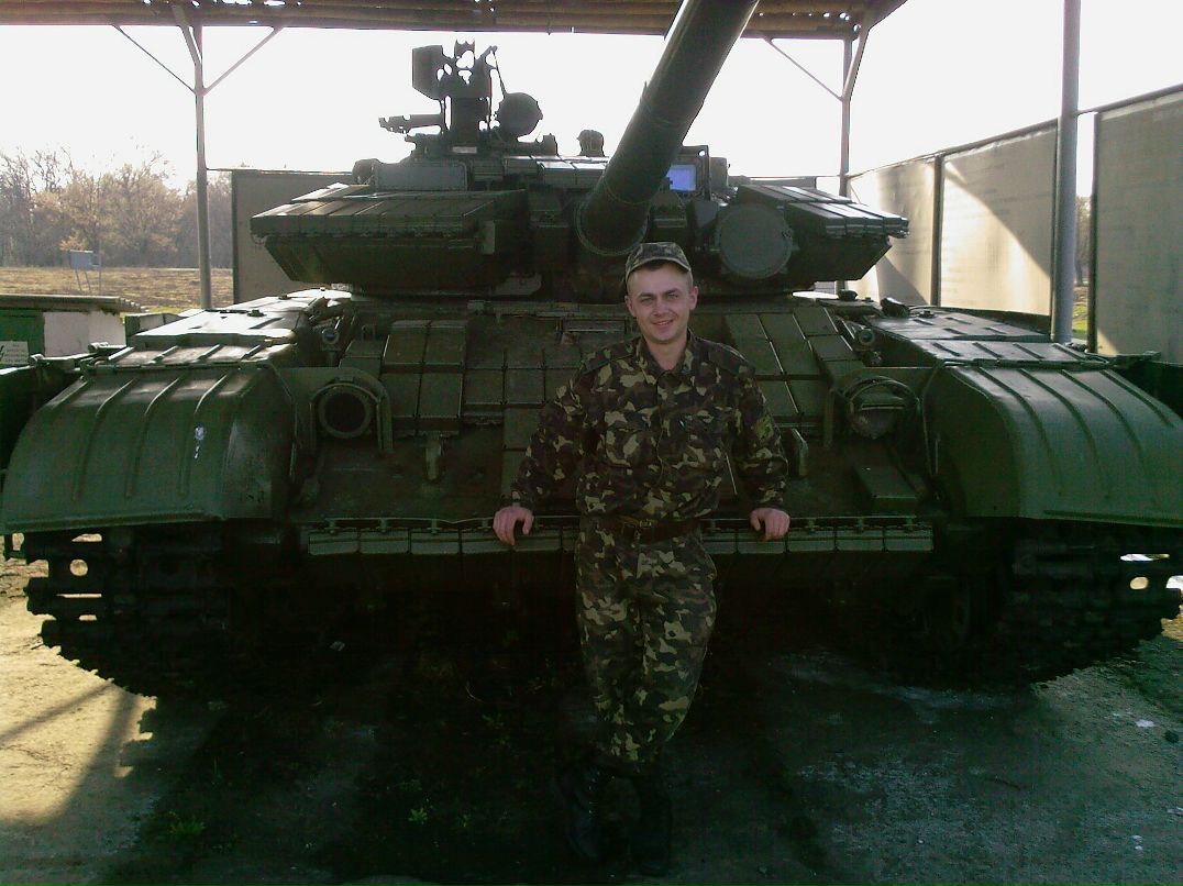 Олег Николаев | 