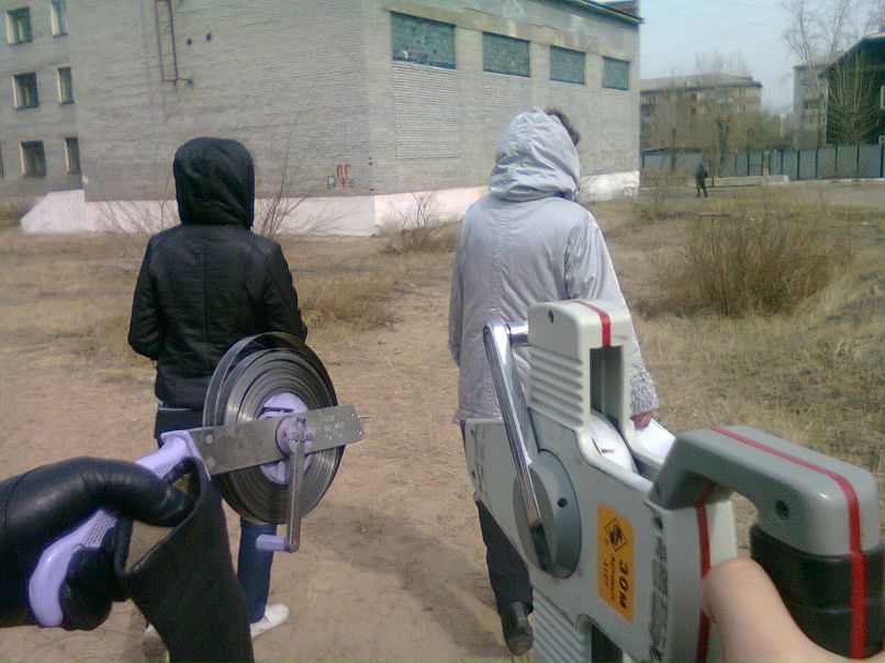 Ирина Бодиева Юрьевна | Загустай