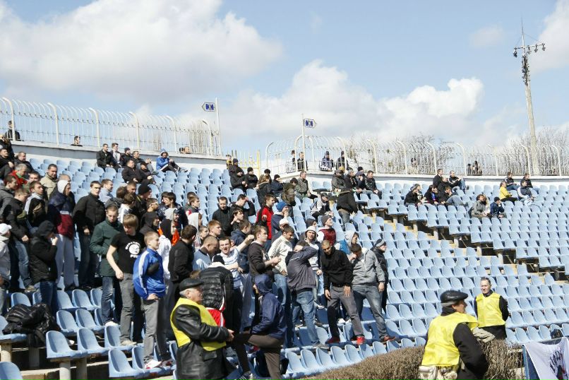 Костянчик Цао | Симферополь
