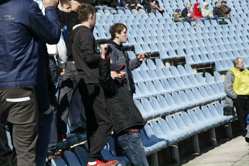 Костянчик Цао | Симферополь