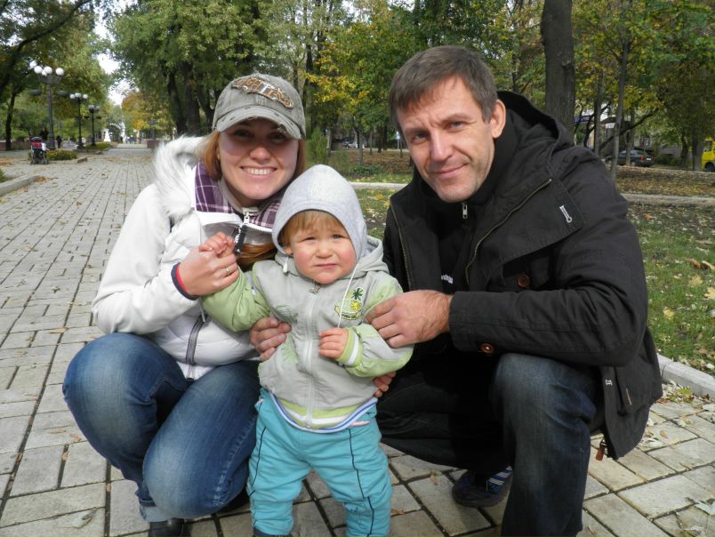 №60, Алина Бехметьева, 40 лет, Донецк №60, Алина Бехметьева, 40 лет, Донецк