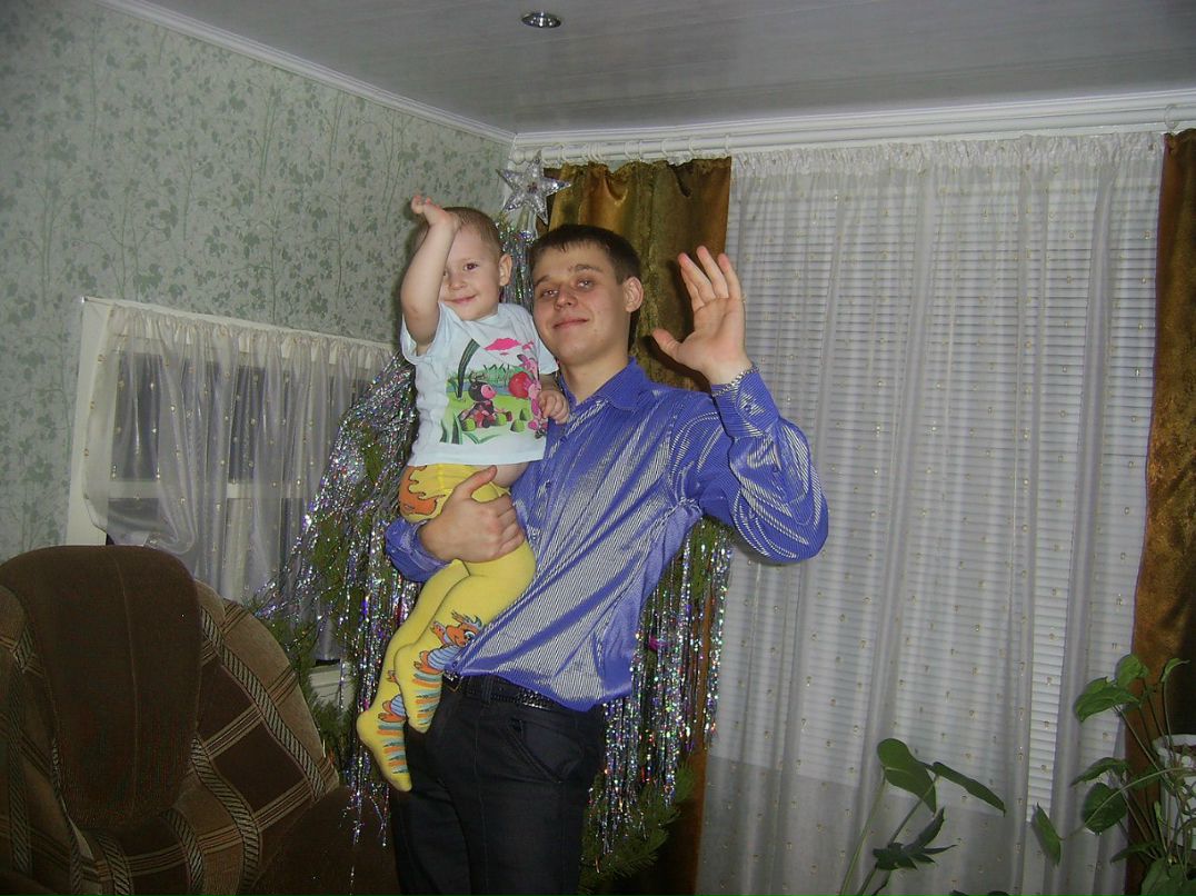 Александр Явнов | Оренбург