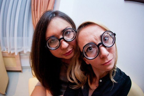 Юлия Рябинина | Нижний Новгород