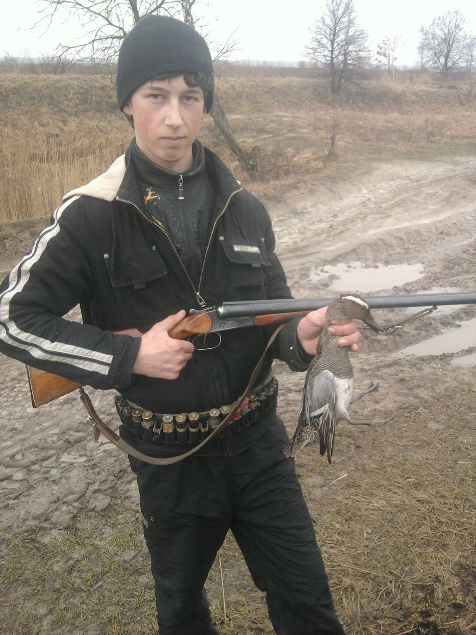 Максим Ткач | Олевск