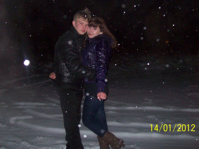 Виктор Мальцев | Заславль