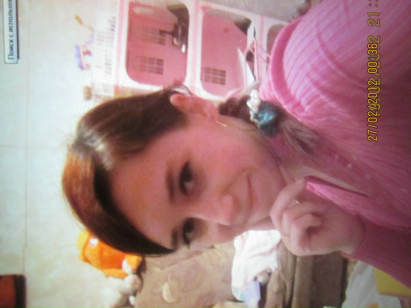 Лена Тучина владимировна | Калининград