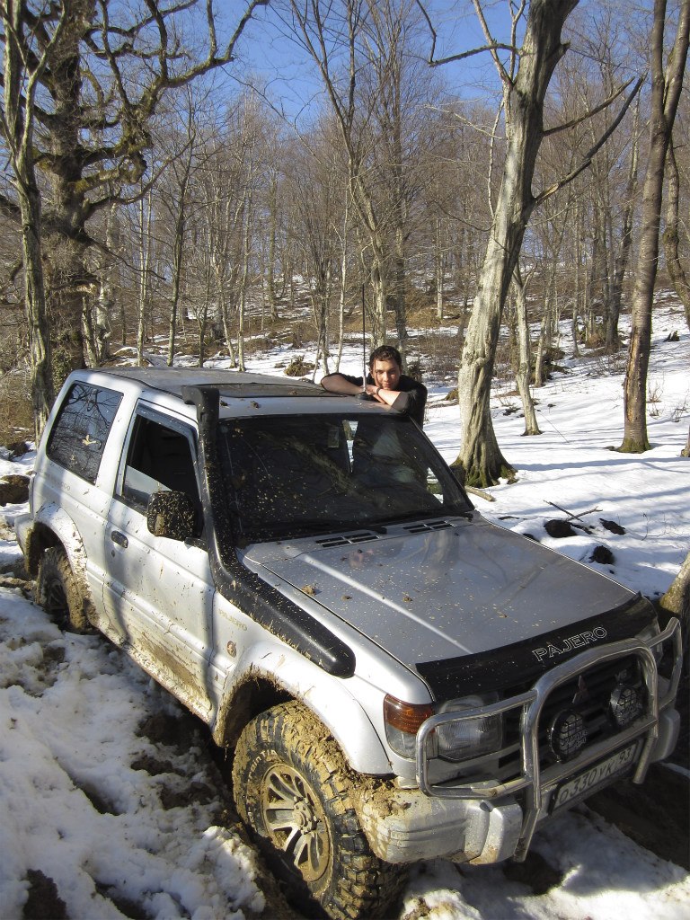 Даниил Лысенко | Сочи