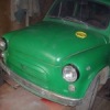 Аватар: Никита Бензар