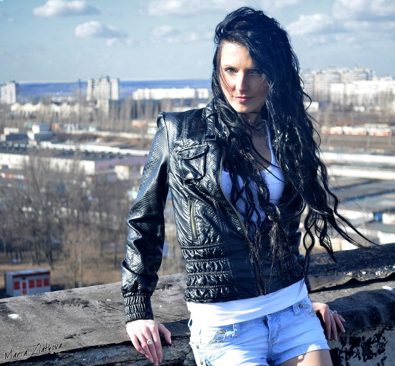 Катя Шемчук ♥Shemo4ka♥ | Харьков