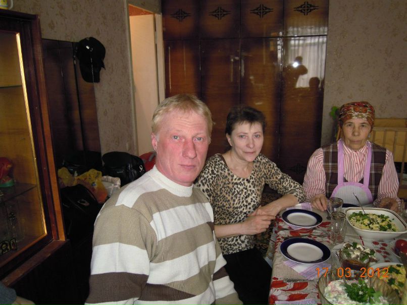 Артем Бочаров | Краматорск