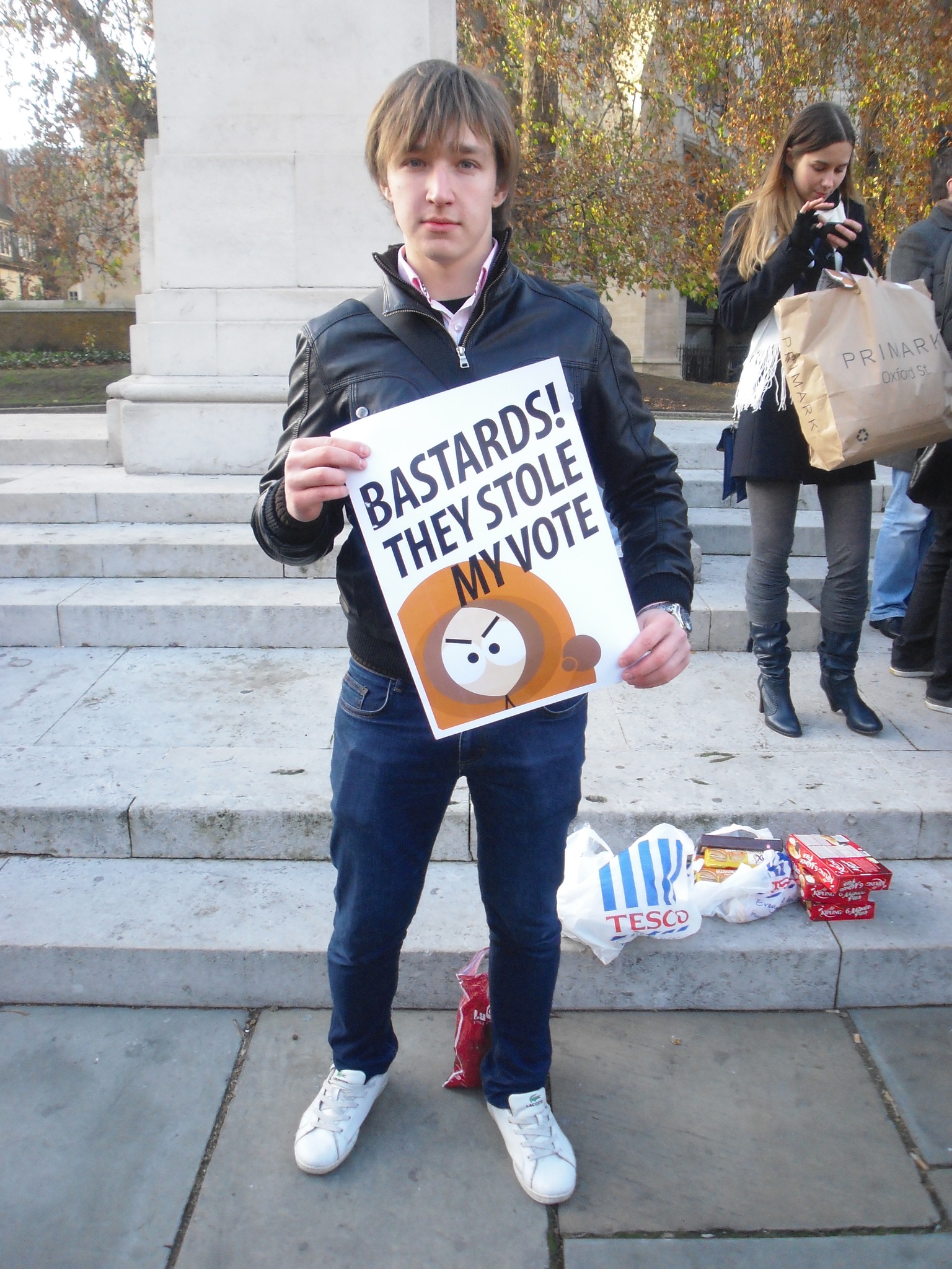 Фото профиля