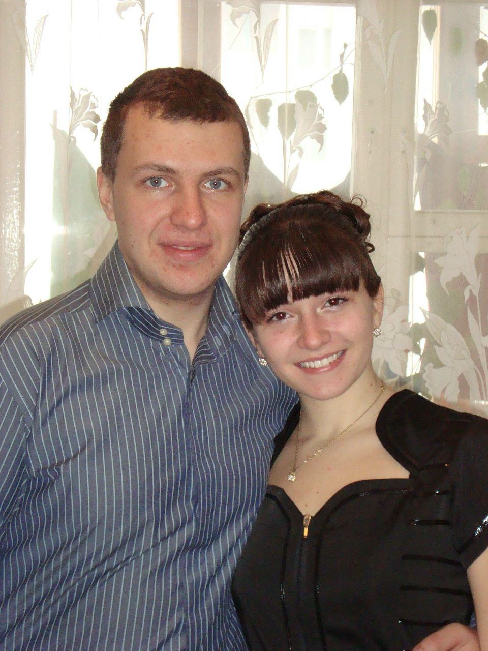 Анюта Кули @_ChErrY_@ | Одесса