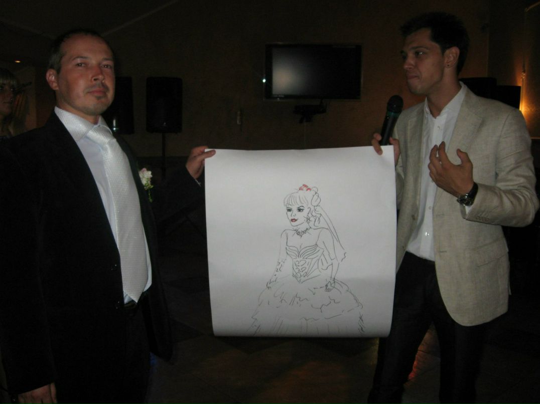 Сергей Такмаков | Калининград