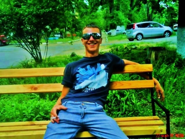 №10, Евгений Кулишов №10, Евгений Кулишов